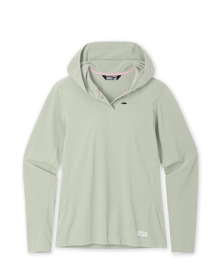 Stio Women's Vescent Hoodie