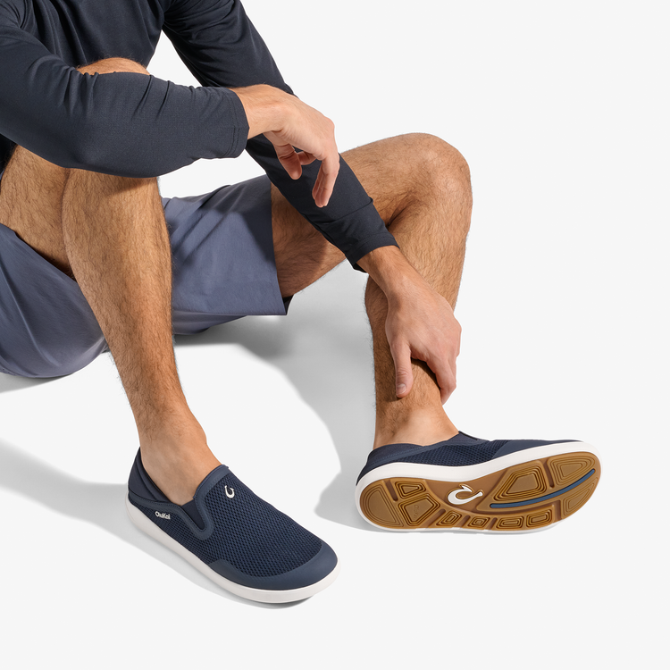Olukai Men's Moku Slip On Shoe