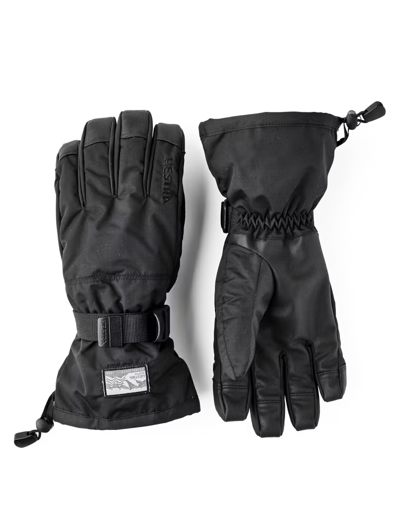 Hestra Gauntlet Sr. - 5 Finger Glove
