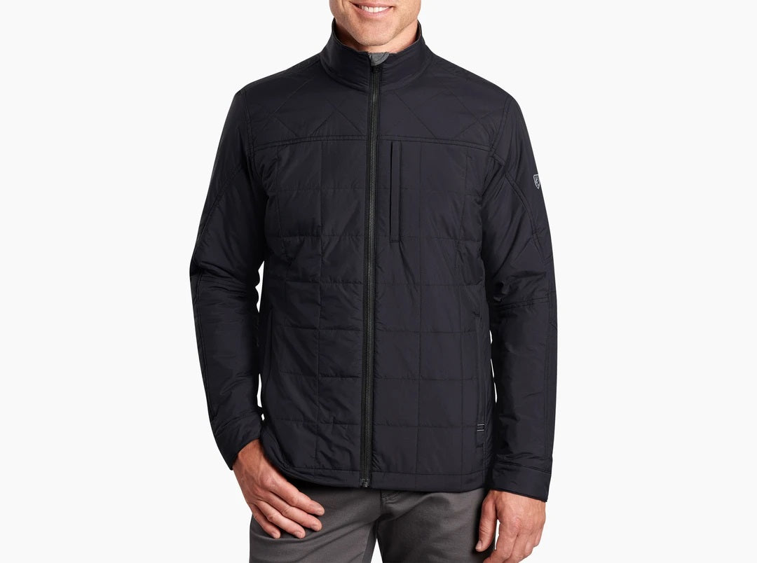 Kuhl Men's REBEL™ INSULATED JACKET