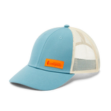 Cotopaxi Trucker Hat