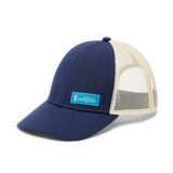 Cotopaxi Trucker Hat