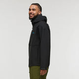 Cotopaxi Men's Cielo Rain Jacket