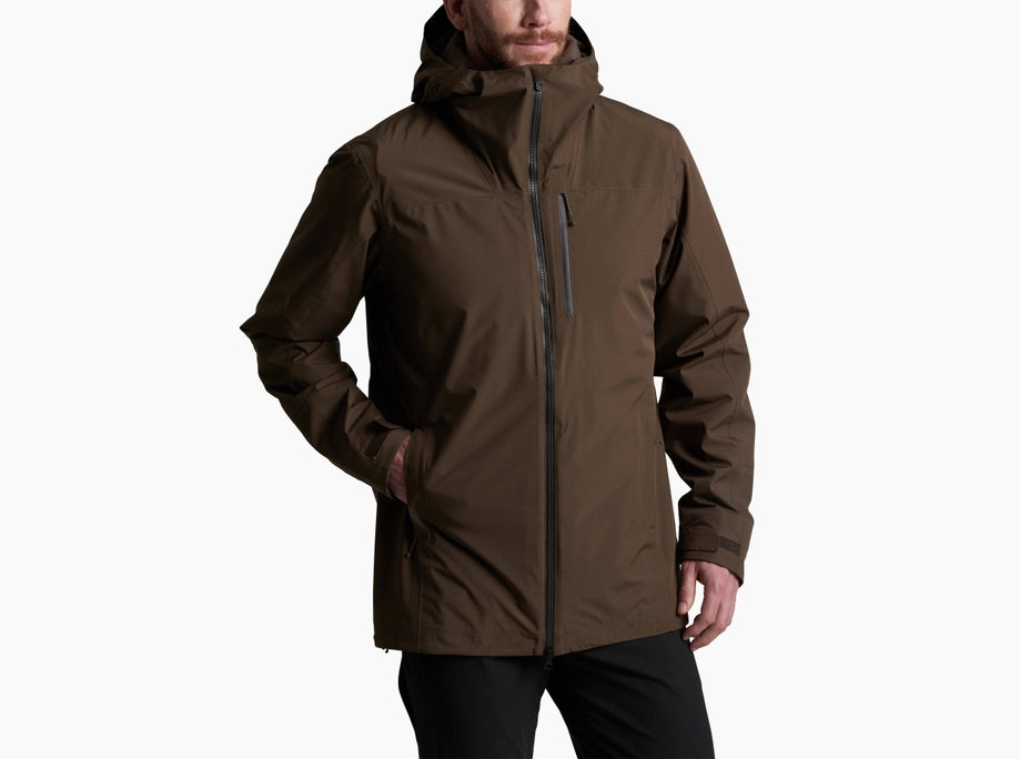 Kuhl Men's Stretch Voyagr Insulated Jacket