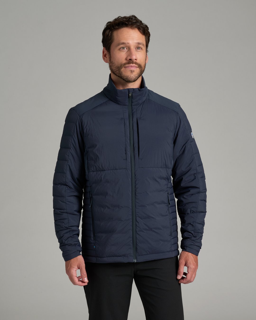 Kuhl Men's SPYFIRE® JACKET