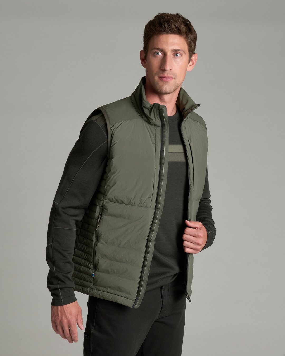 Kuhl Men's SPYFIRE® VEST