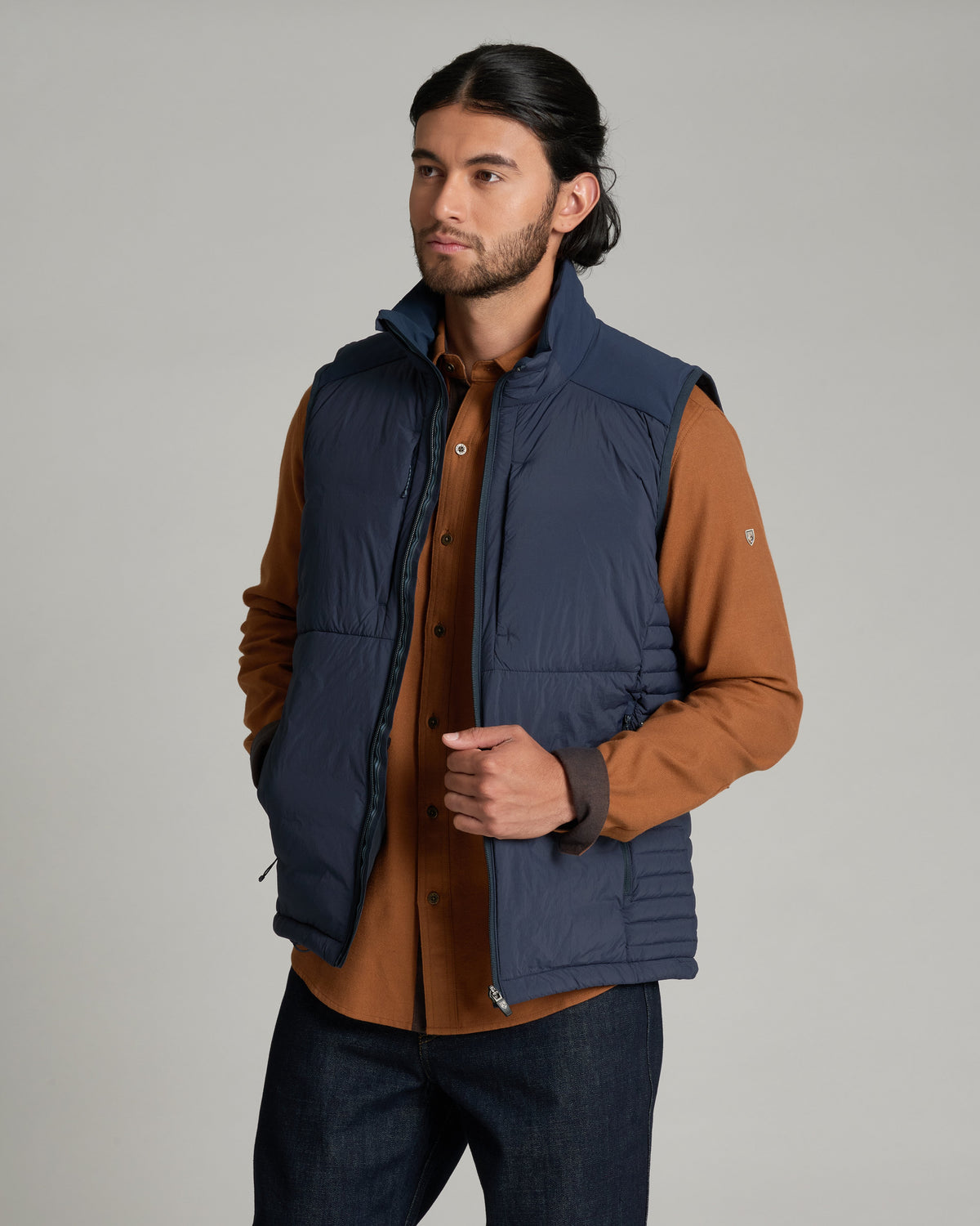 Kuhl Men's SPYFIRE® VEST