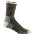 Darn Tough Men's Hiker Micro Crew Midweight Hiking Socks