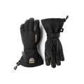 Hestra Army Leather Gore-Tex - 5 Finger