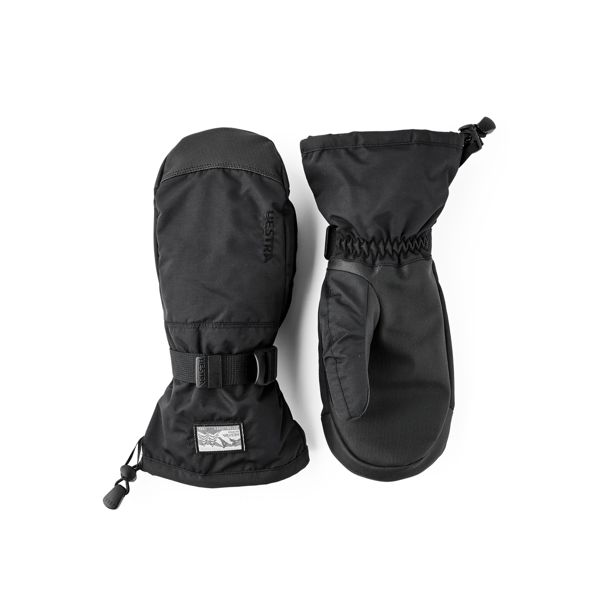Hestra Gauntlet Sr. Mitt