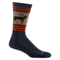 Darn Tough Men's Vangrizzle Midweight Hiking Socks