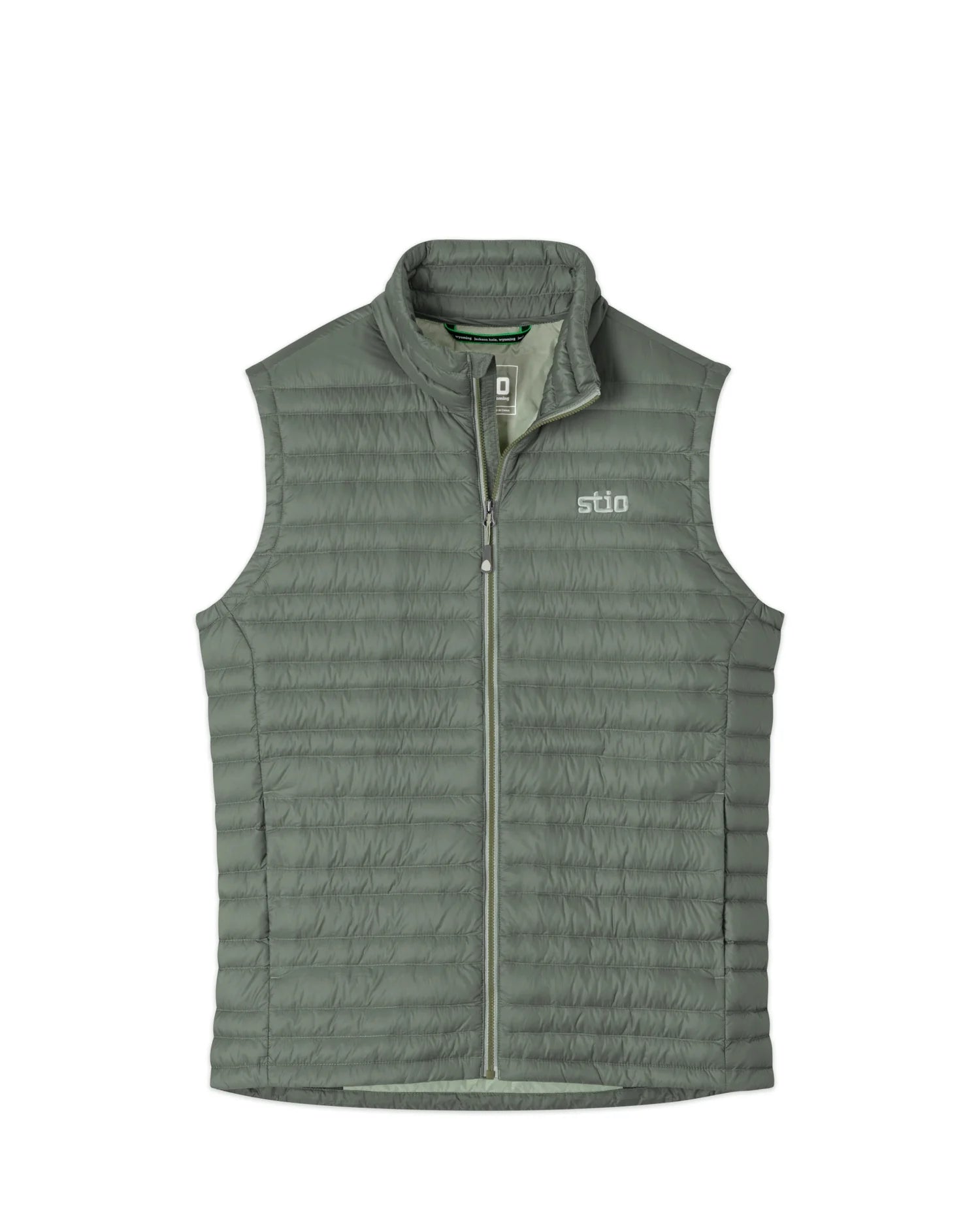 Stio Men's Pinion Down Vest
