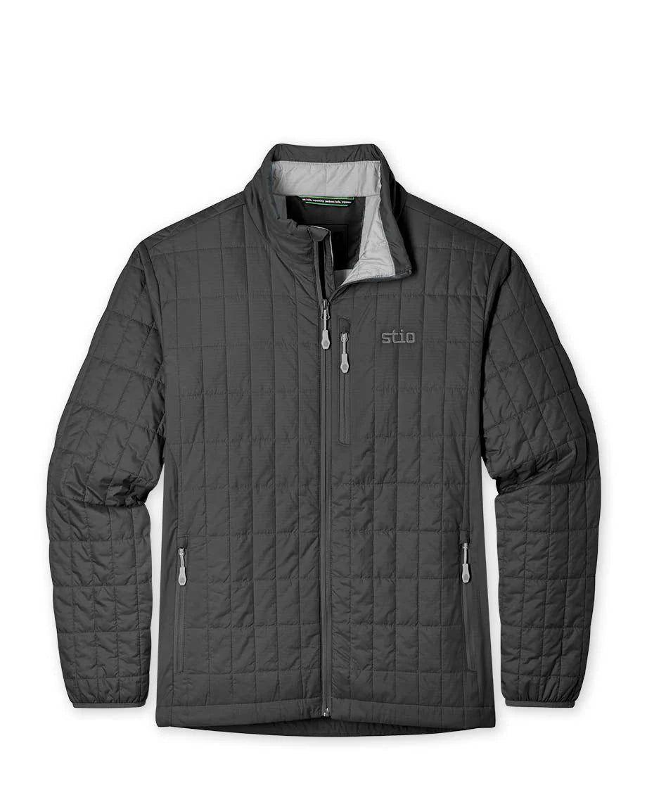 Stio Men's Azura Insulated Jacket