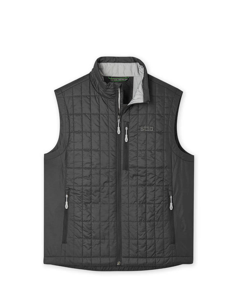 Stio Men's Azura Insulated Vest