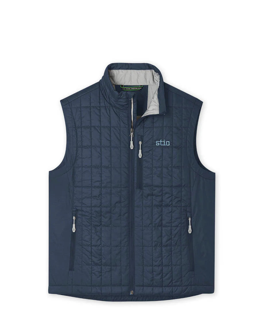 Stio Men's Azura Insulated Vest