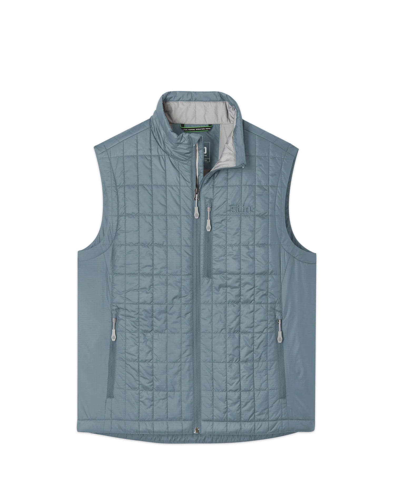 Stio Men's Azura Insulated Vest