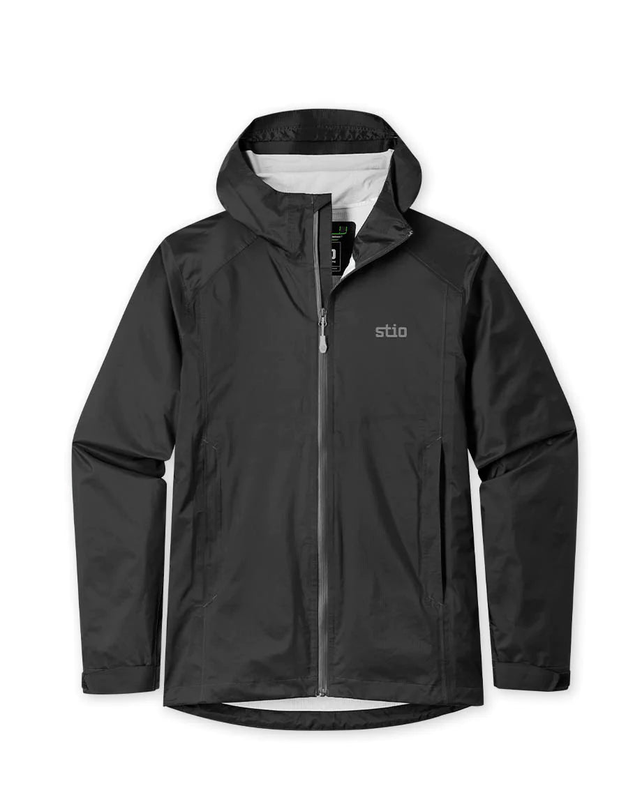 Stio Men's Rollick Hooded Jacket