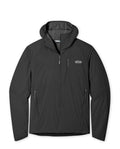 Stio Men's Dawner Hooded Jacket