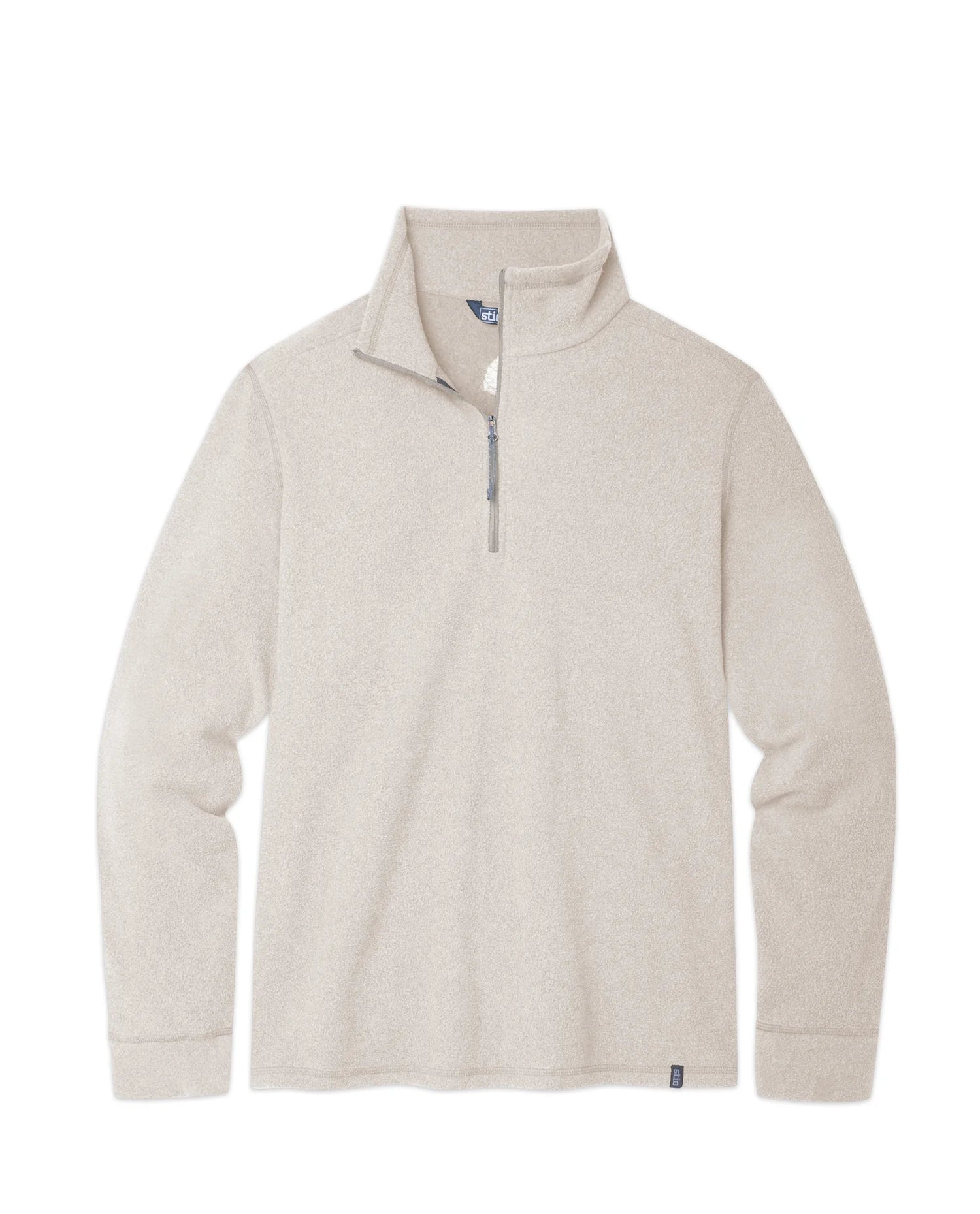 Stio Men's Turpin Fleece Half Zip