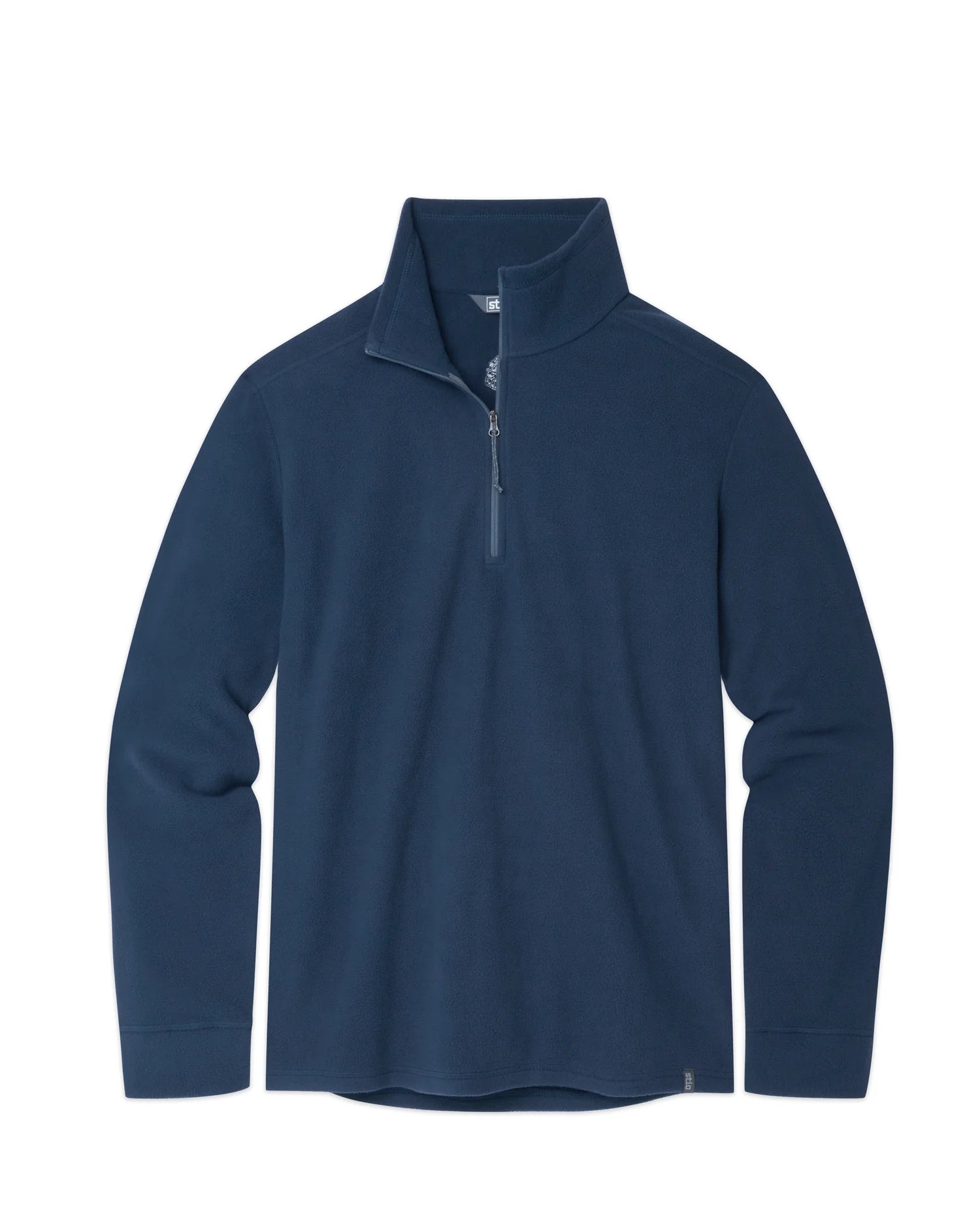 Stio Men's Turpin Fleece Half Zip