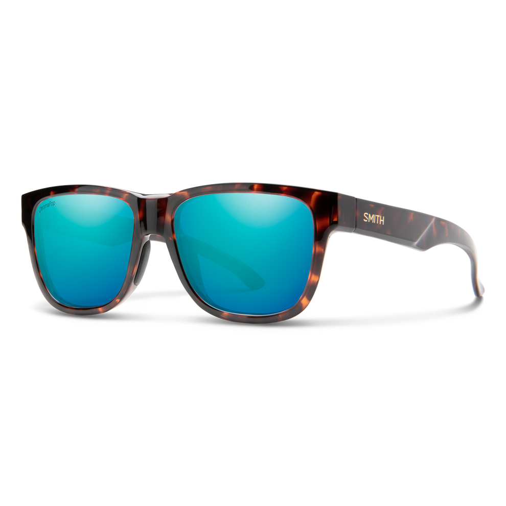 Smith Lowdown 2 Slim Polarized Sunglasses