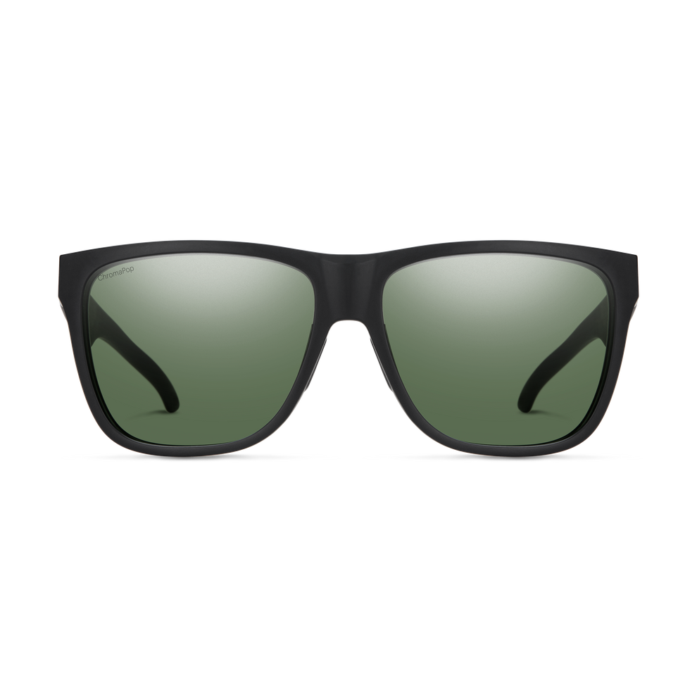 Smith Lowdown XL 2 Polarized Sunglasses