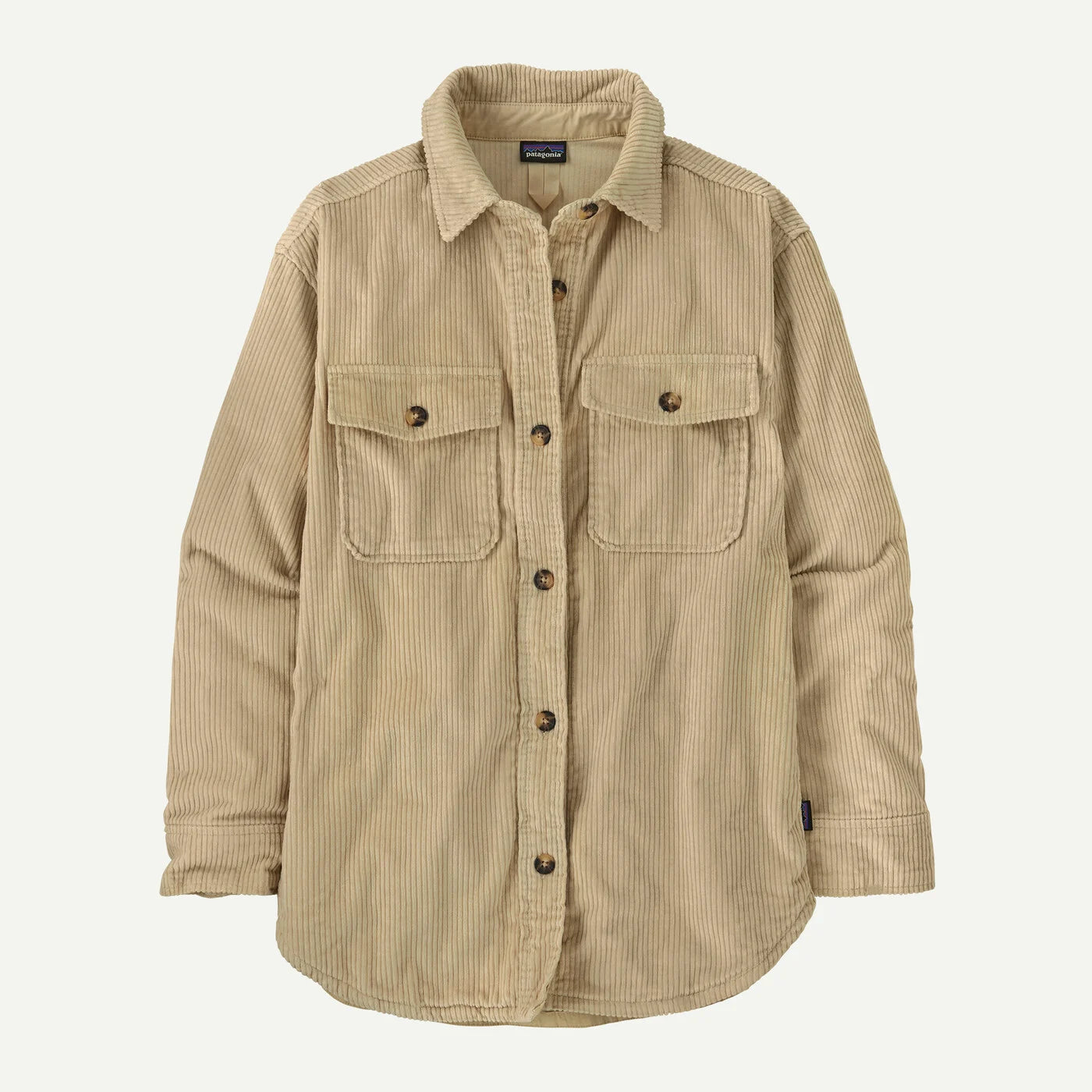 Patagonia Women's Corduroy Overshirt Jacket