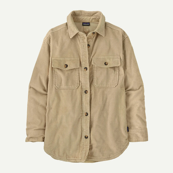 Patagonia Women's Corduroy Overshirt Jacket