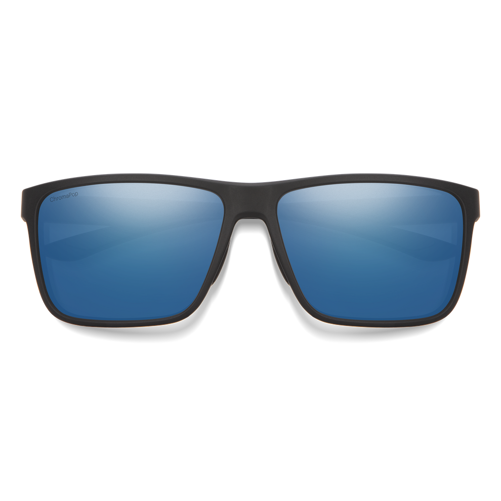 Smith Riptide Glass Polarized Sunglasses