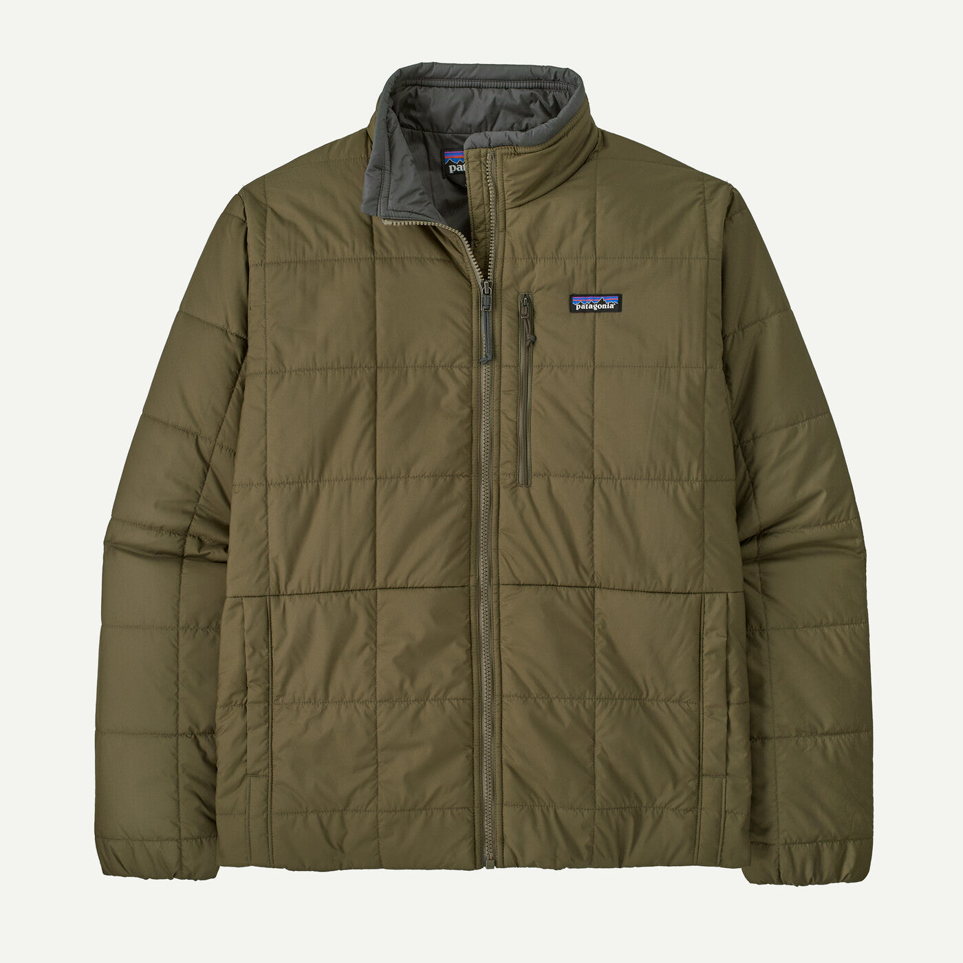 Patagonia Men's Light Gust Insulated Jacket
