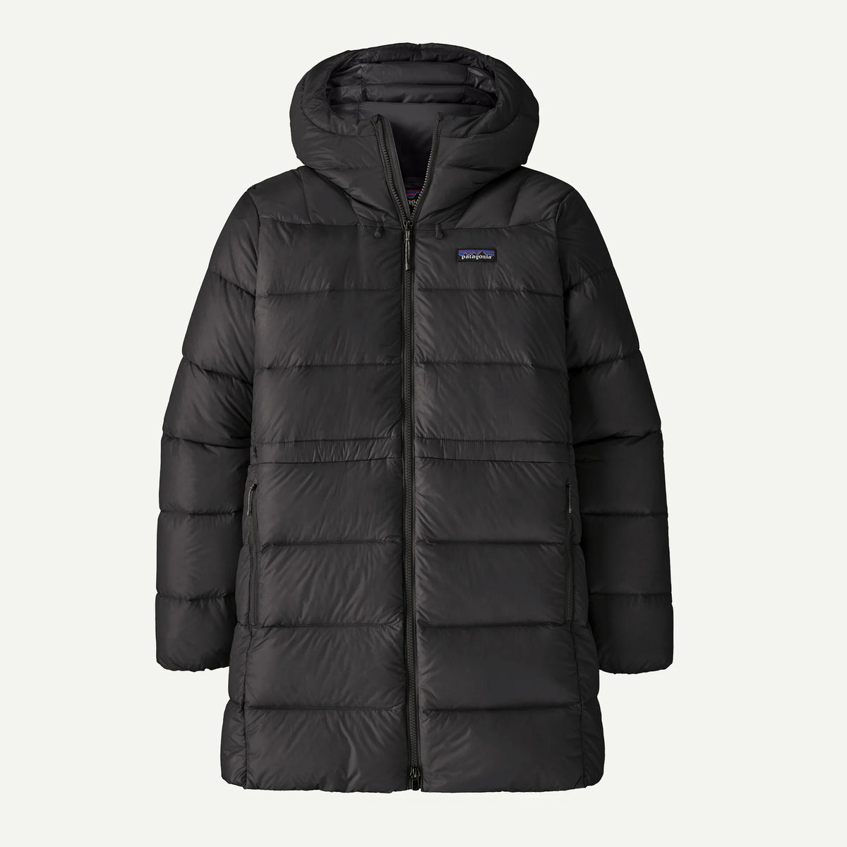 Patagonia Women's Fitz Roy Down Parka