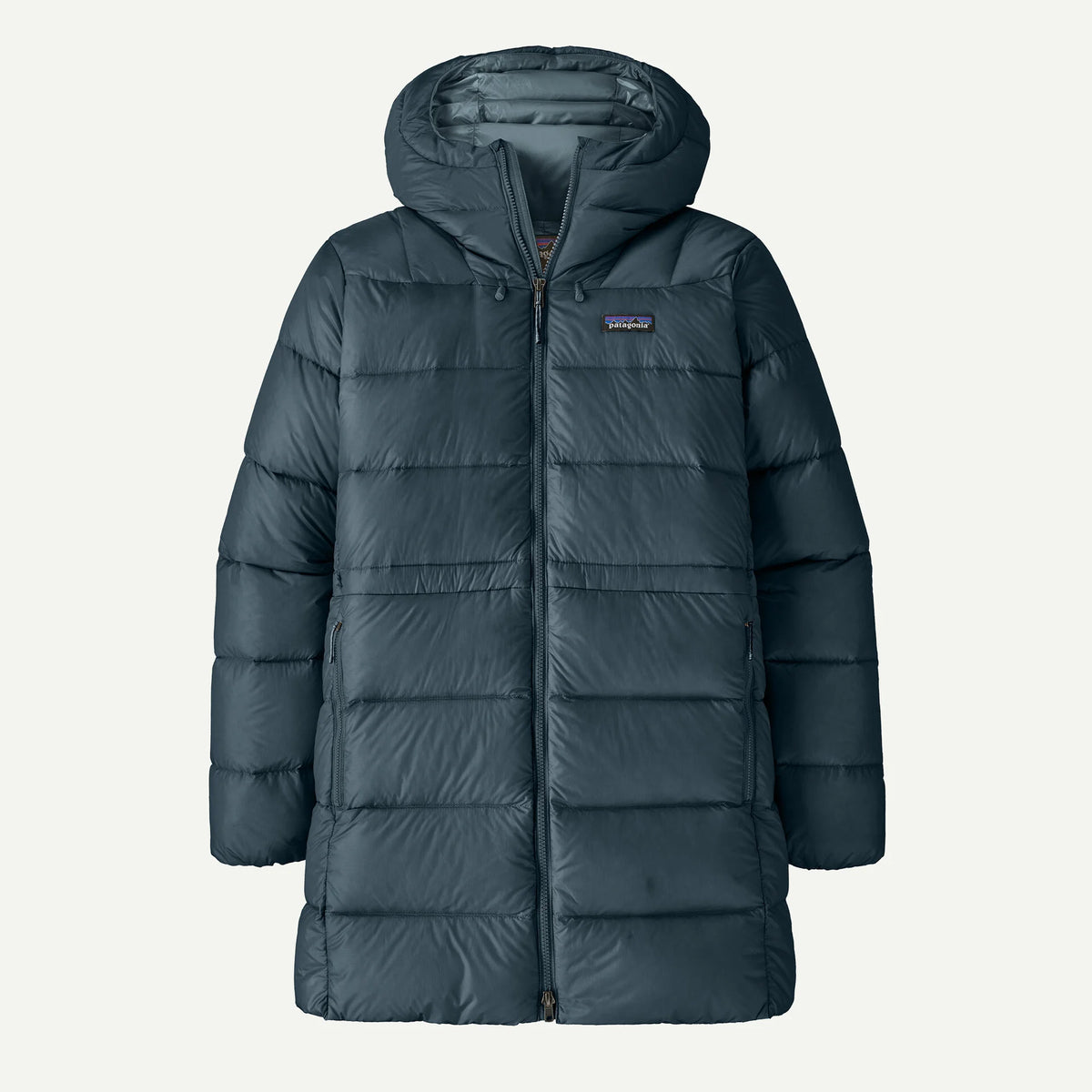 Patagonia Women's Fitz Roy Down Parka