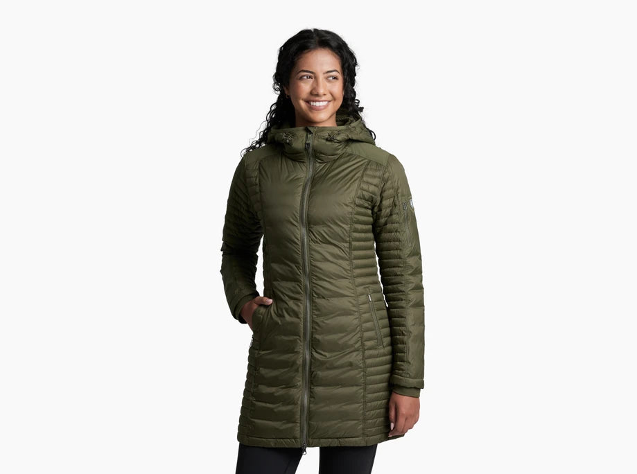 Kuhl Women's SPYFIRE® PARKA