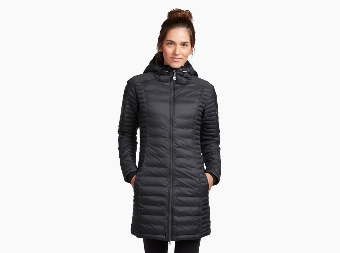 Kuhl Women's SPYFIRE® PARKA