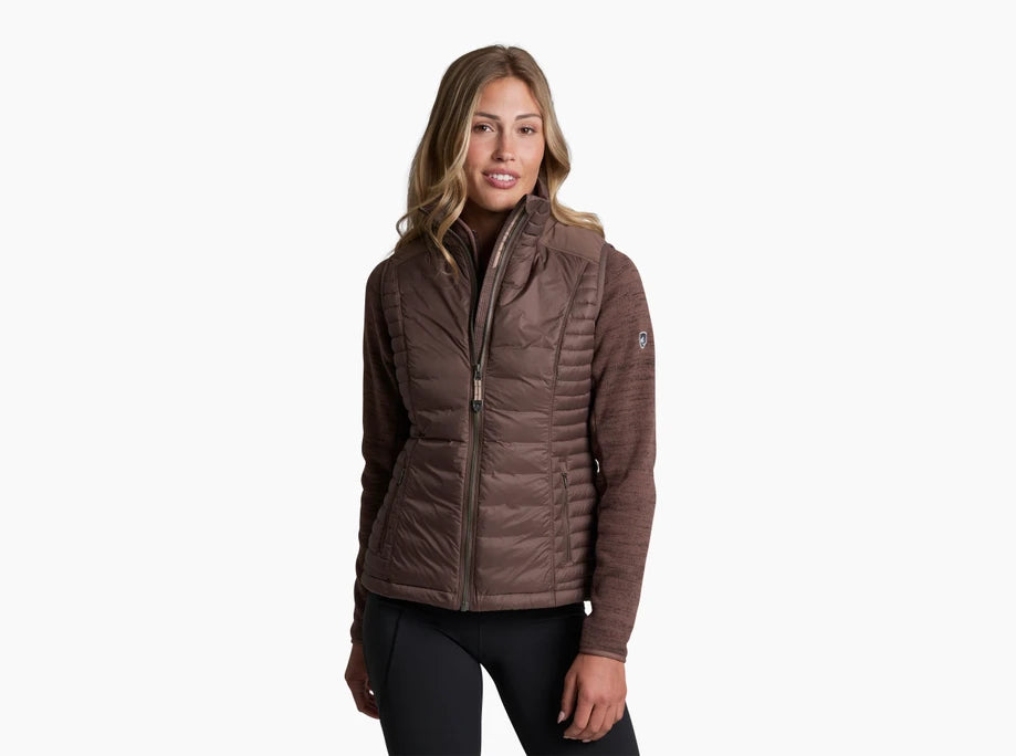 Kuhl Women's Spyfire Vest