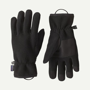 Patagonia Synchilla Gloves