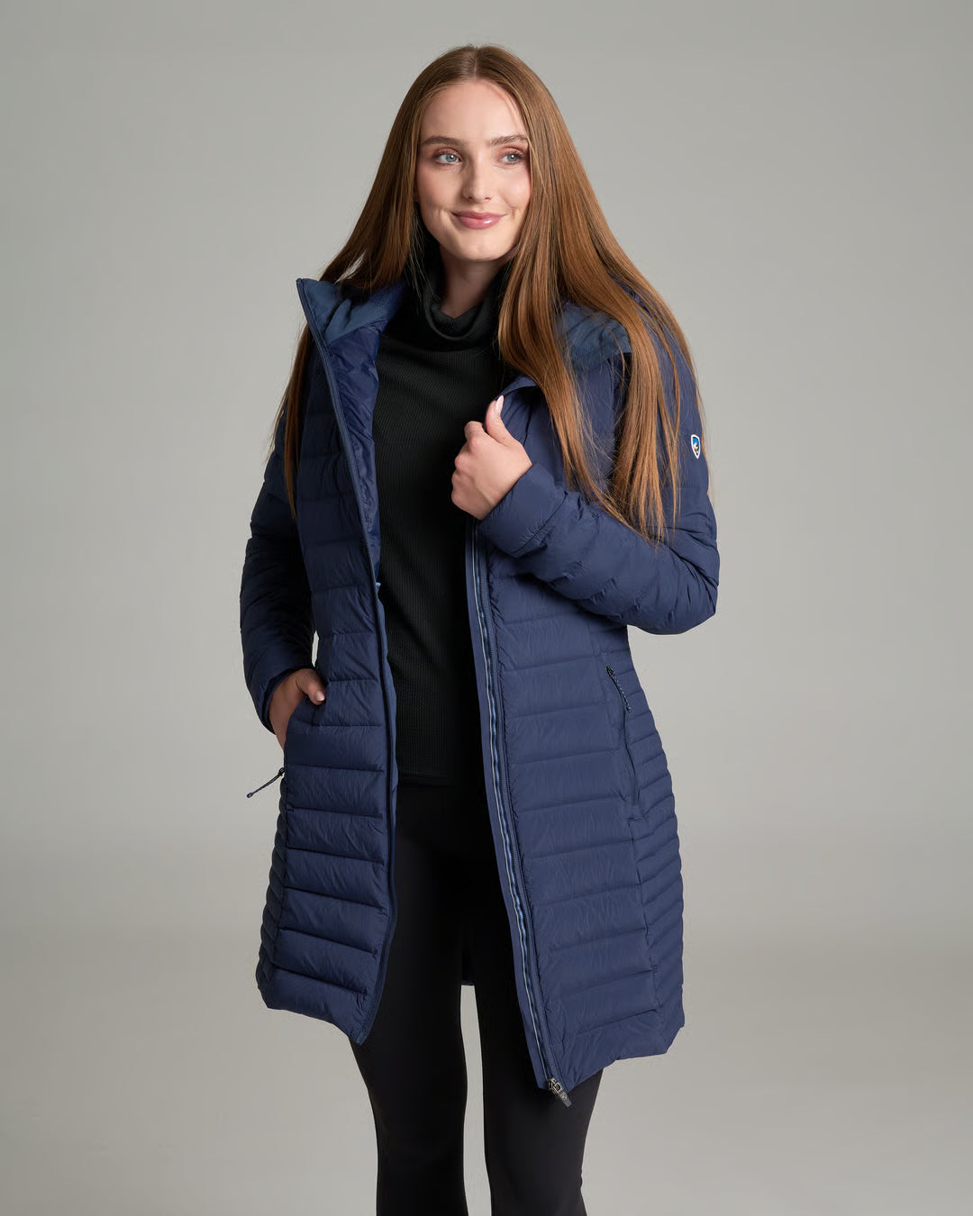 Kuhl Women's SPYFIRE® PARKA