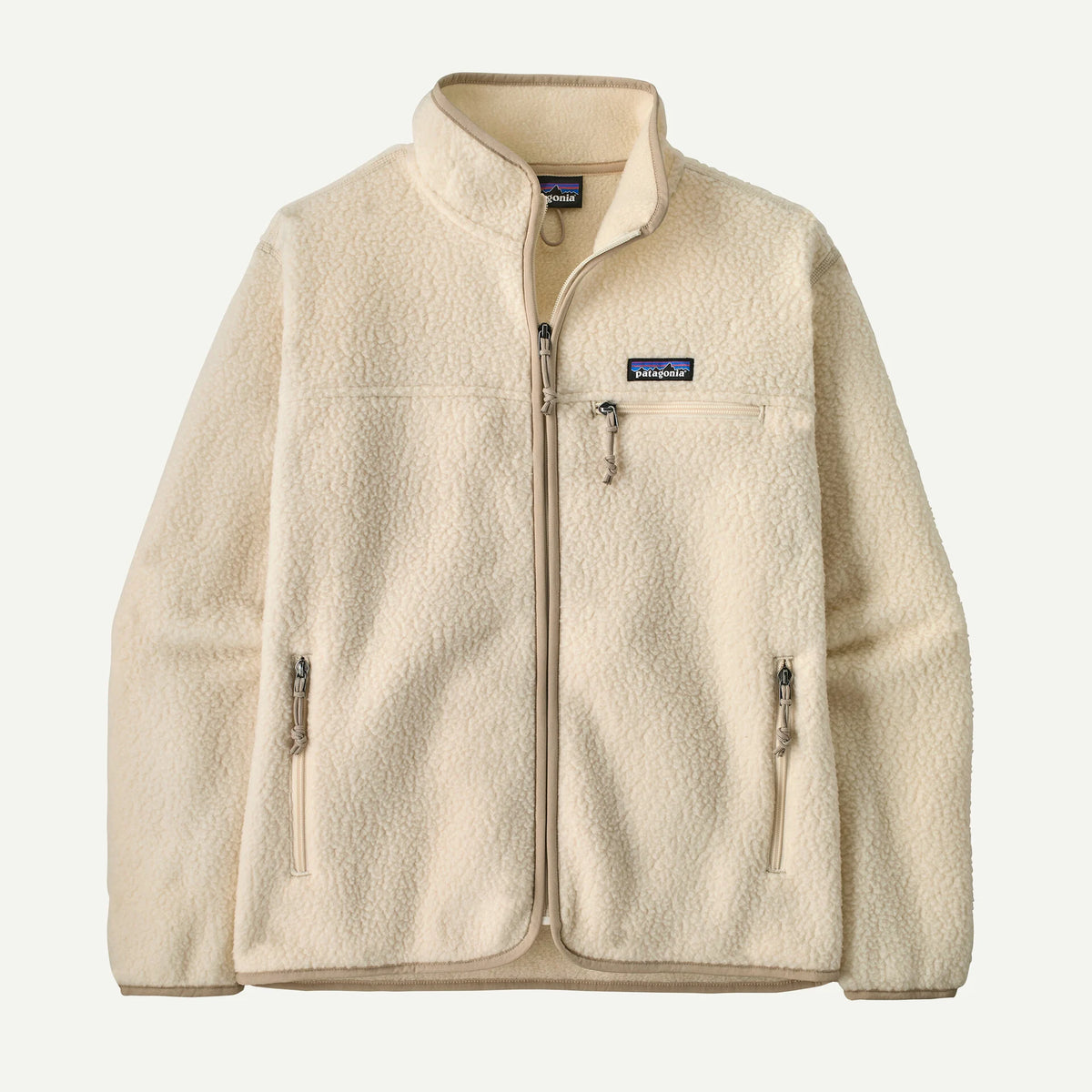 Patagonia Women's Retro Pile Fleece Jacket