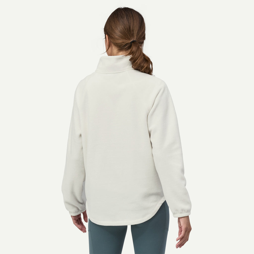 Patagonia Women's Classic Microdini Fleece Jacket