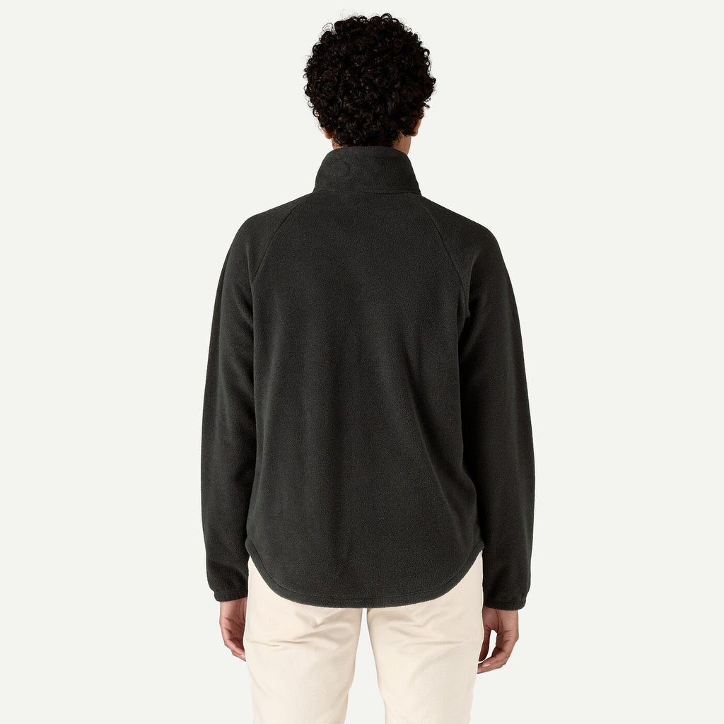Patagonia Women's Classic Microdini Fleece Jacket