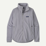Patagonia Women's Classic Microdini Fleece Jacket