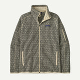 Patagonia Women's Better Sweater® Fleece Jacket