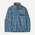 Patagonia Men's Lightweight Synchilla® Snap-T® Fleece Pullover