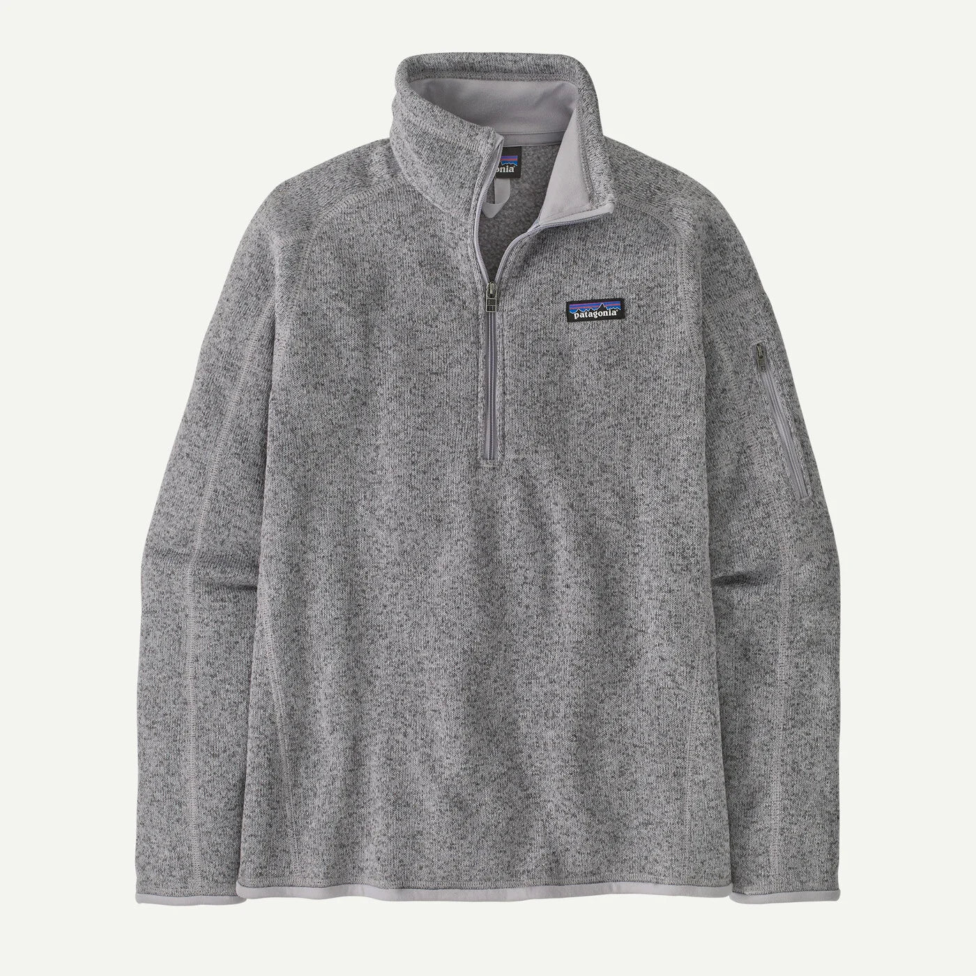 Patagonia Women's Better Sweater® 1/4-Zip Fleece