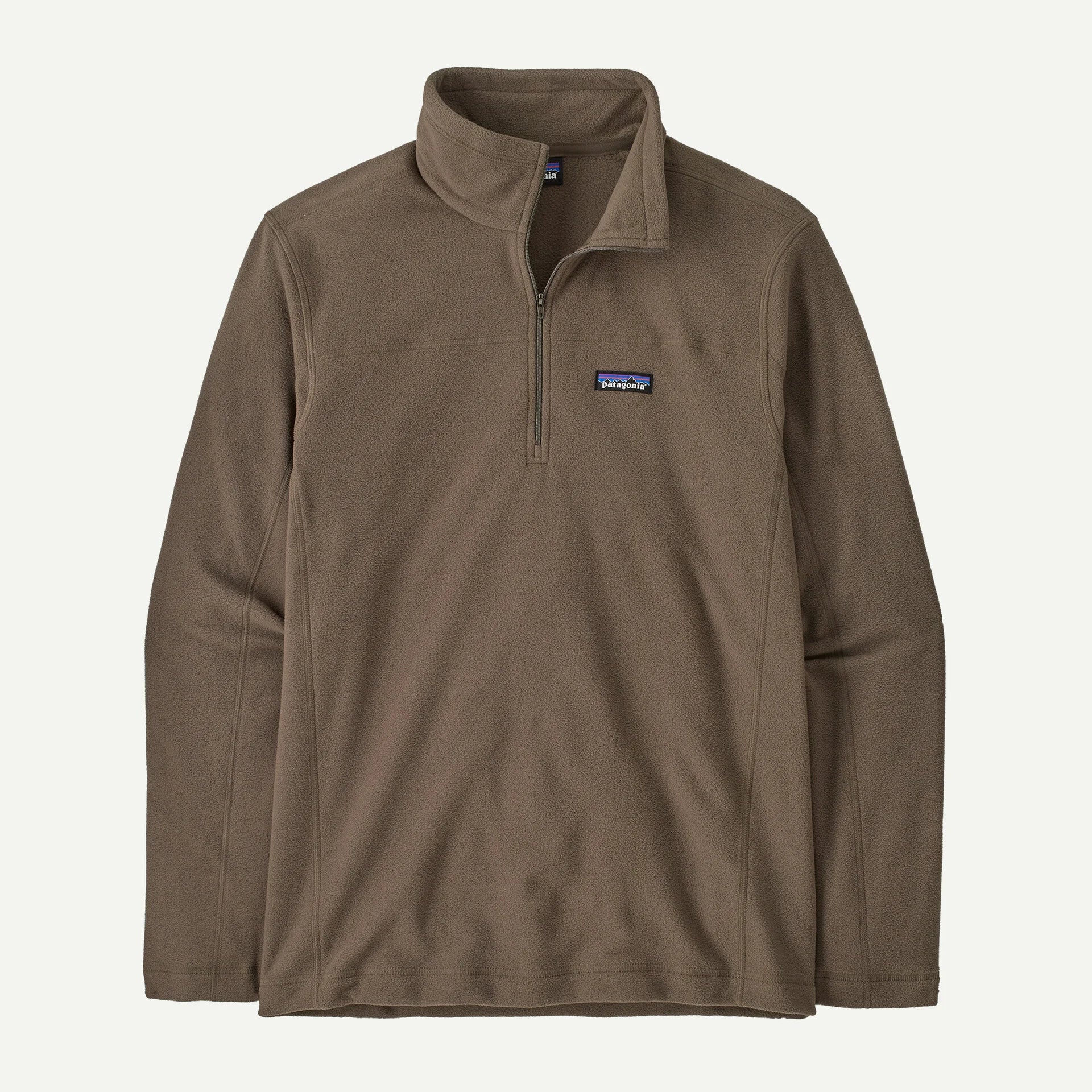 Men's Patagonia Micro D Fleece Pullover