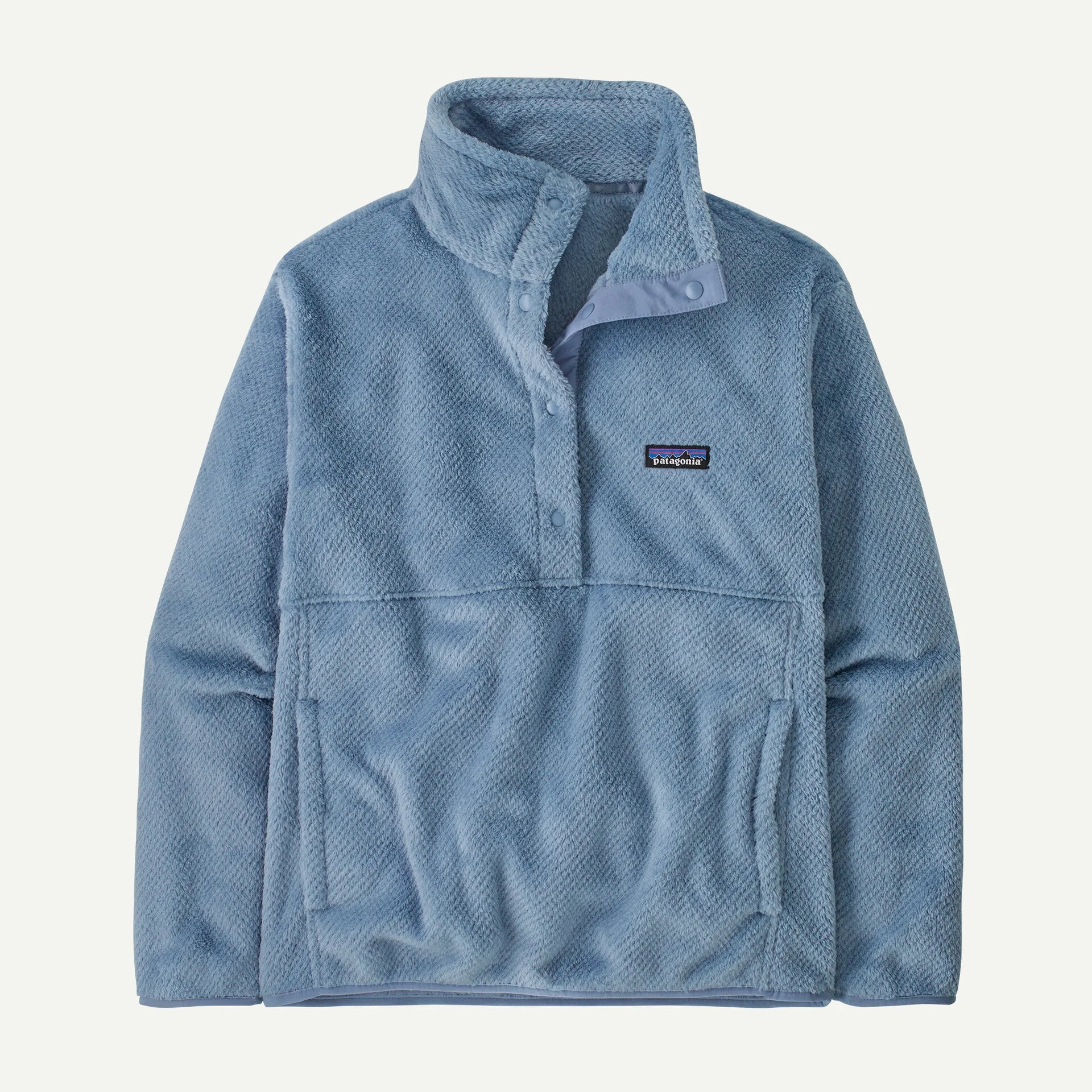 Patagonia Women's Re-Tool Half-Snap Pullover