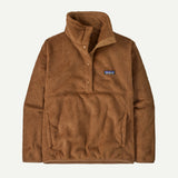 Patagonia Women's Re-Tool Half-Snap Pullover
