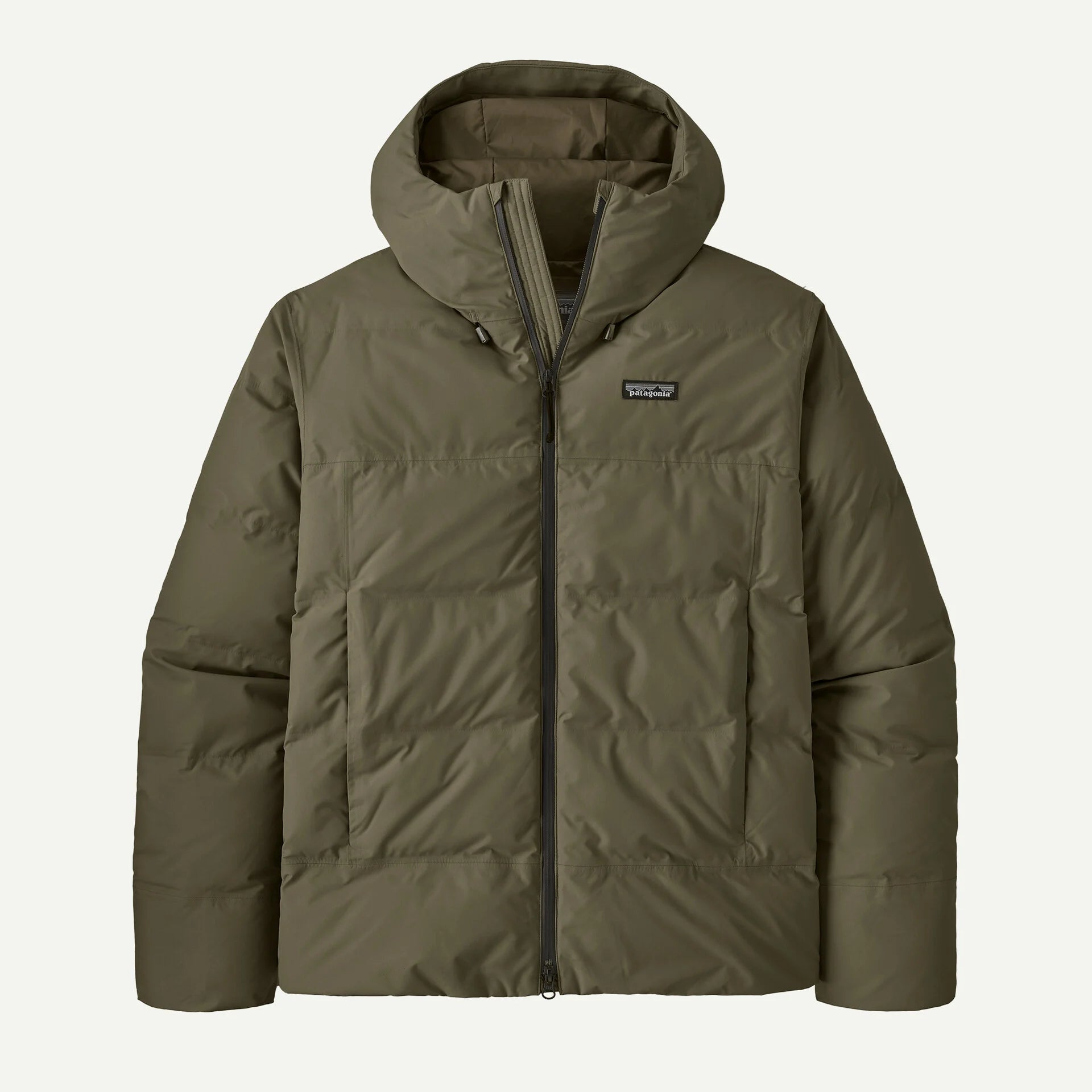Patagonia Men's Jackson Glacier Jacket