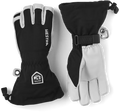 Hestra Army Leather Heli Ski Glove