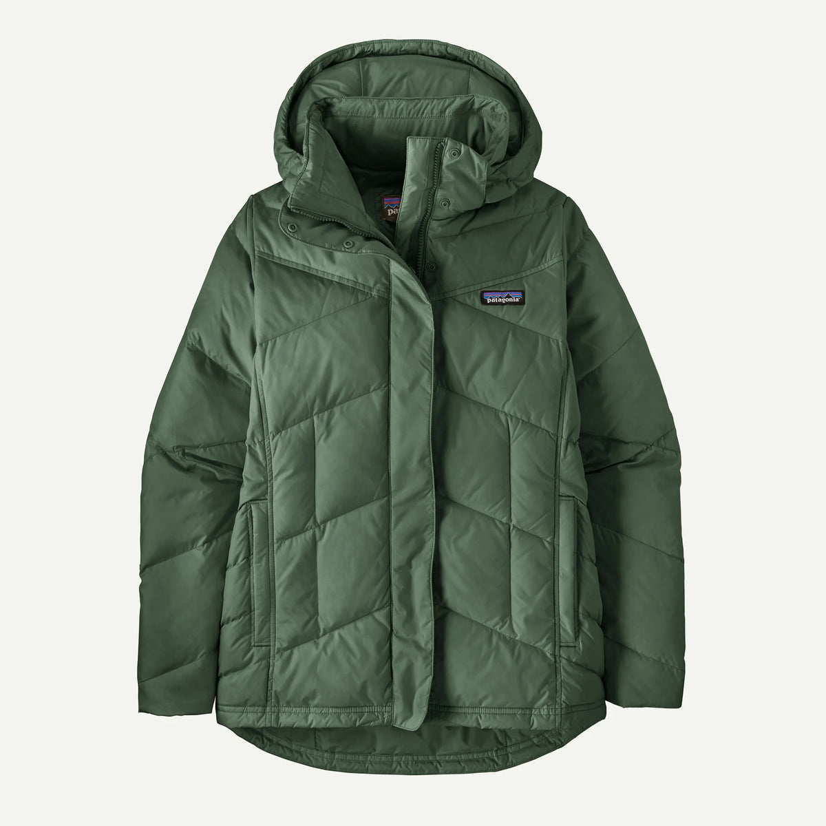 Patagonia Women's Down With It Jacket